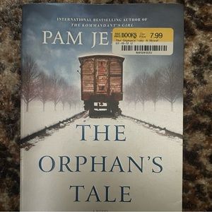 “The Orphans Tale” Book